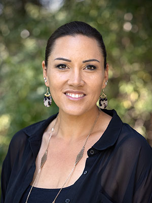 Photo of realtor Felecia Bishop